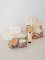 Coconut and Finger Lime Body Gift Set