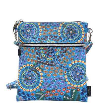 Roma Tote - Billabong by Catherine Manuell Designs