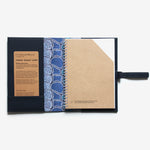 A5 Journal (Navy) by Thomas Avery