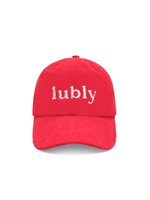Lubly Cap