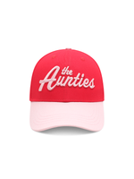 The Aunties Cap