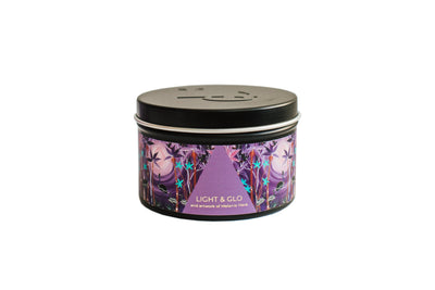 Healing Country - Travel Tin Candle 180g