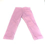 Wirirri Leggings Pink by Amber Days