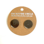 Campfire Studs by The Koorie Circle