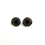 Campfire Studs by The Koorie Circle