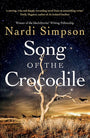 Song of The Crocodile by Nardi Simpson