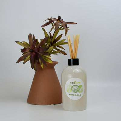 Reed Diffusers by Indigiearth