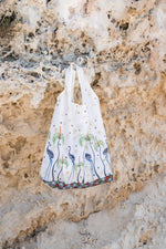 Recycled Plastic Bottle Bag - Kinship