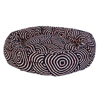  Dog Bed (Medium) - Fire Country