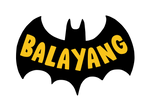 Balayang Sticker