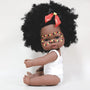 Aboriginal Girl Doll - Bessy-girl