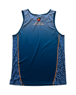 For Our Elders NAIDOC 2023 Training Singlet