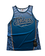 For Our Elders NAIDOC 2023 Training Singlet