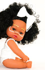 Aboriginal Girl Doll - Imogen