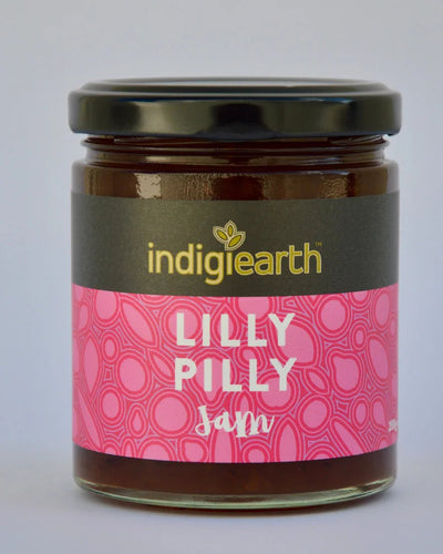Lilly Pilly Jam 200g