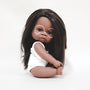 Aboriginal Girl Doll - Kirriana