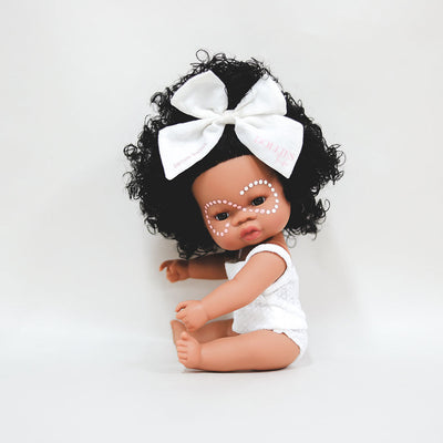 Aboriginal Girl Doll - Charli