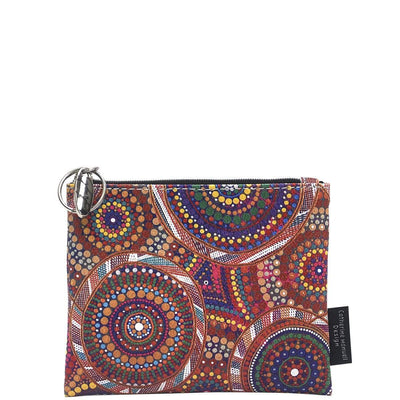 Everyday Purse - Community Unity by Catherine Manuell Designs