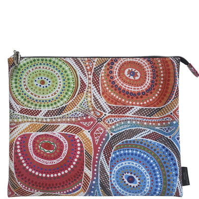 Essentials Pouch - Elements by Catherine Manuell Designs