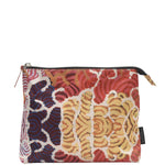 Small A Line Toiletry Bag - Tali Sandhills by Catherine Manuell Designs