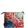 Small A-Line Toiletry Bag - Elements by Catherine Manuell Designs