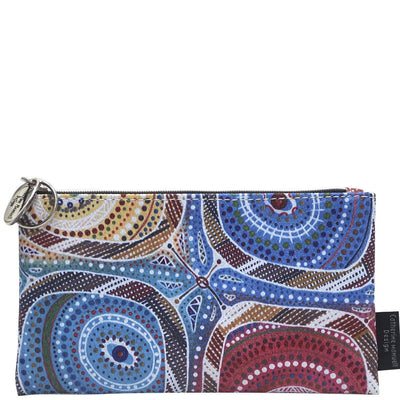 Medium Overflow Purse - Elements by Catherine Manuell Designs