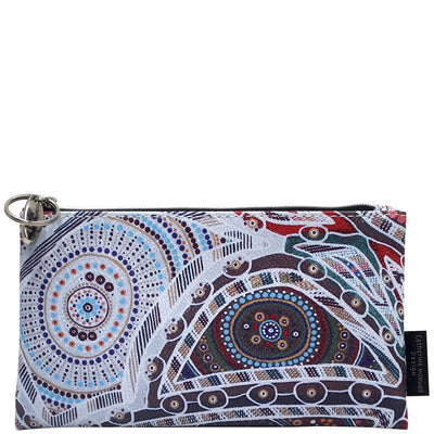 Medium Overflow Purse - Family Love by Catherine Manuell Designs