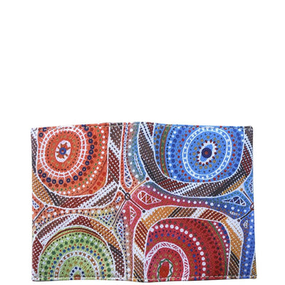 Card Sleeve - Elements by Catherine Manuell Designs