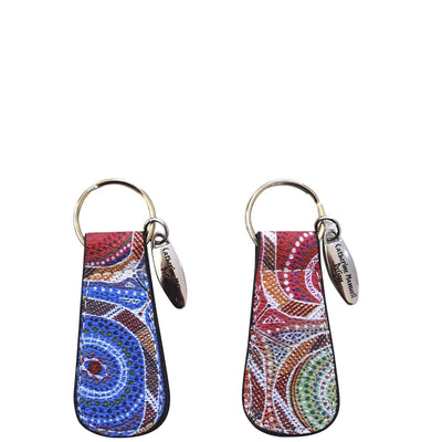Key Tag - Elements by Catherine Manuell Designs