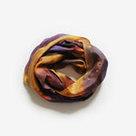 Bagaay silk scarf, Kangaroo by Thomas Avery