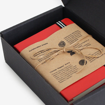 Boxed Journal Set