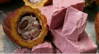 Ruby Chocolate Raspberry (Gamalang) by Chocolate on Purpose