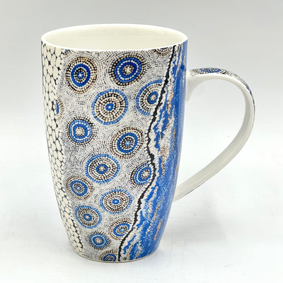 Mug by Bianca Gardiner-Dodd