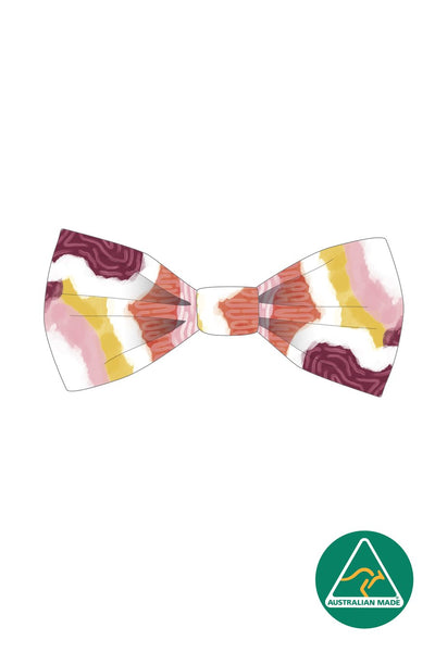 Bow Tie - Emotional Future (Peggy and Finn x Sar.ra Collection)
