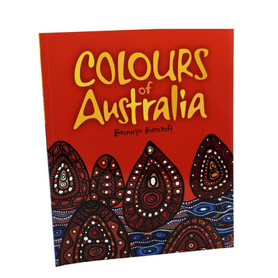 Colours of Australia