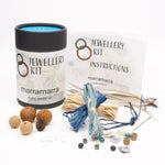 Ocean Jewellery Kit Contents