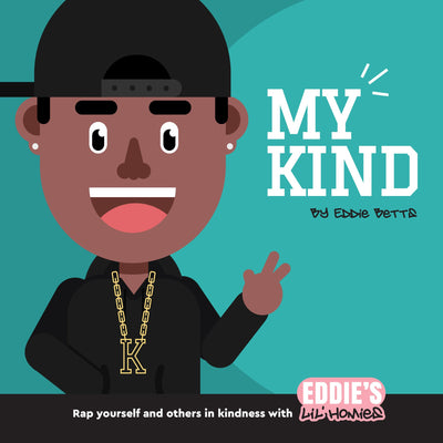 My Kind by Eddie's Lil' Homies