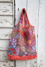 Grandmother's Country Recycled Plastic Bottle Bag