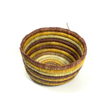 Pandanus Coil Basket (Jennifer Gamarradj) from Injalak