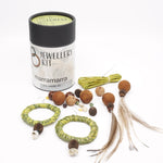 Forest Jewellery Kit Examples