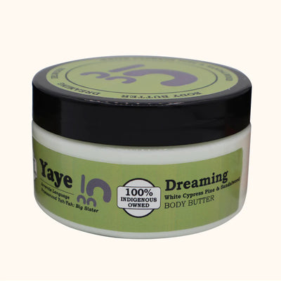 Dreaming Body Butter