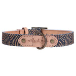 Outback Tails Collar - Fire Country Dreaming