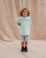 Kids Mint Honouring Country Tee