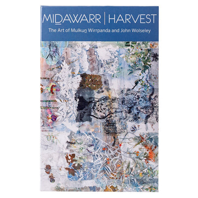 Midawarr Harvest 1000 piece jigsaw puzzle