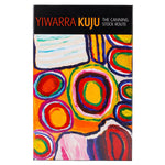 Yiwarra Kuju 1000 piece jigsaw puzzle