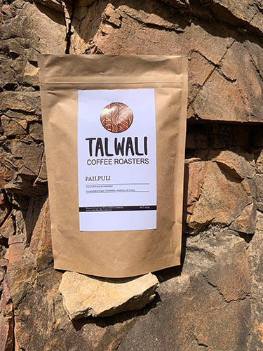 Pailpuli Coffee by Talwali - 250g